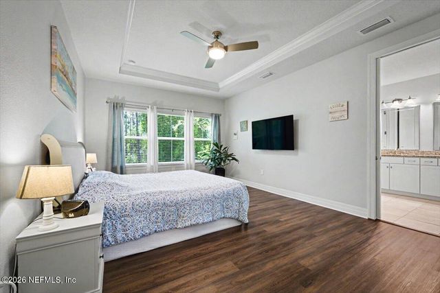 56 PARK FRONT Lane, St. Augustine, FL 32095