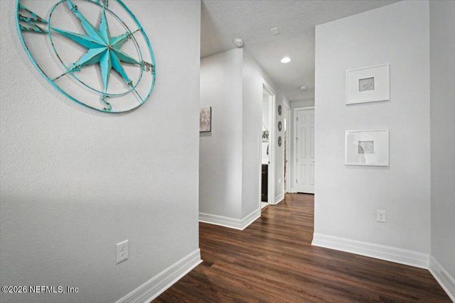 56 PARK FRONT Lane, St. Augustine, FL 32095