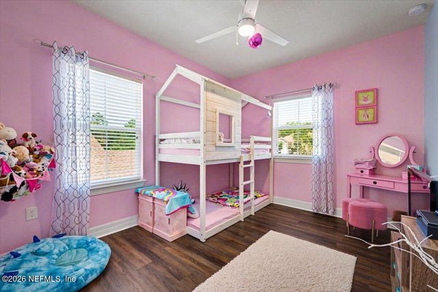 56 PARK FRONT Lane, St. Augustine, FL 32095