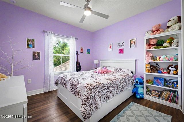 56 PARK FRONT Lane, St. Augustine, FL 32095