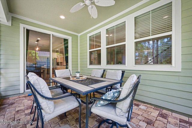 56 PARK FRONT Lane, St. Augustine, FL 32095