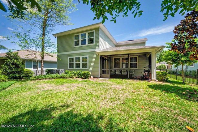 56 PARK FRONT Lane, St. Augustine, FL 32095