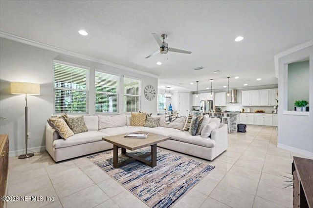 56 PARK FRONT Lane, St. Augustine, FL 32095