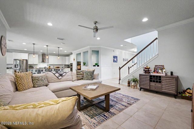 56 PARK FRONT Lane, St. Augustine, FL 32095