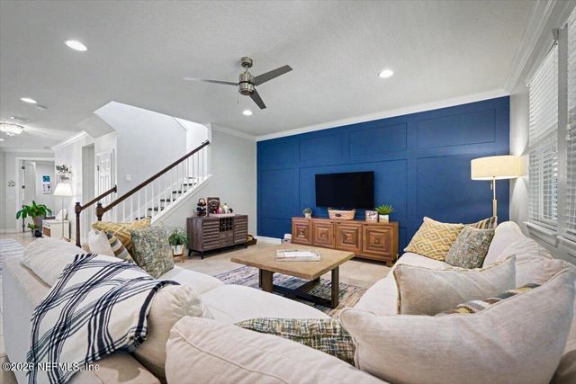 56 PARK FRONT Lane, St. Augustine, FL 32095