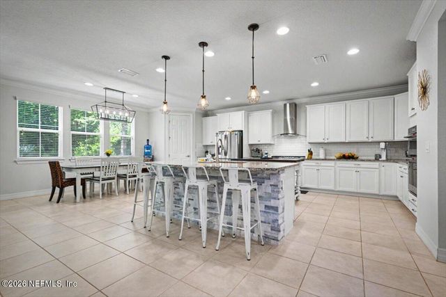 56 PARK FRONT Lane, St. Augustine, FL 32095