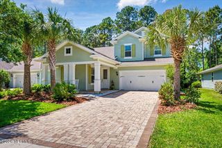 56 PARK FRONT Lane, St. Augustine, FL 32095