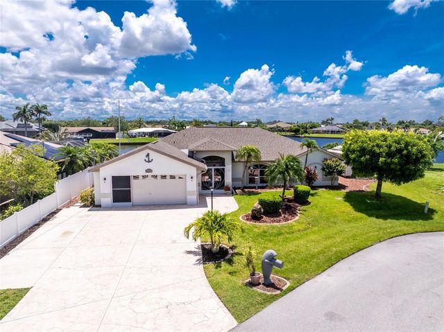 4142 REIF CT, Port Charlotte, FL 33948