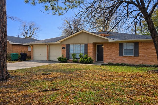 7306 Troulon Drive, Houston, TX 77074