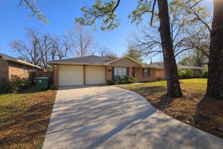 7306 Troulon Drive, Houston, TX 77074