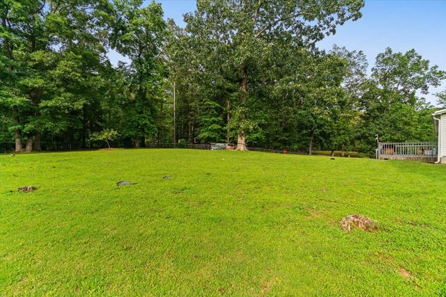 502 NE Richardson Road, Dalton, GA 30721
