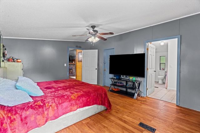 502 NE Richardson Road, Dalton, GA 30721