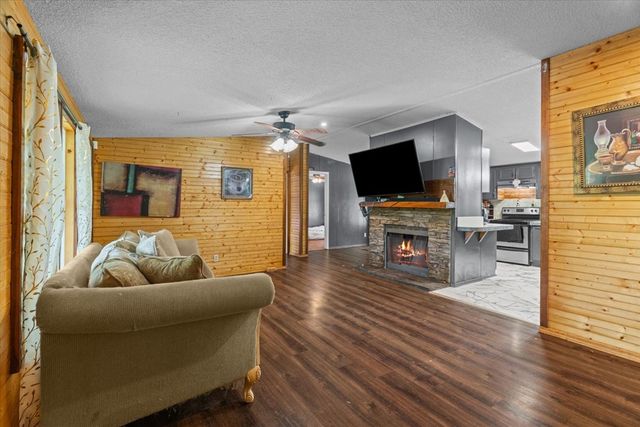 502 NE Richardson Road, Dalton, GA 30721