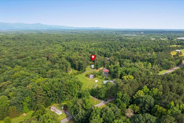 502 NE Richardson Road, Dalton, GA 30721