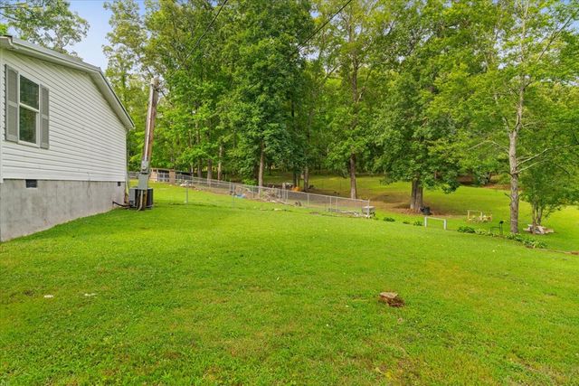 502 NE Richardson Road, Dalton, GA 30721