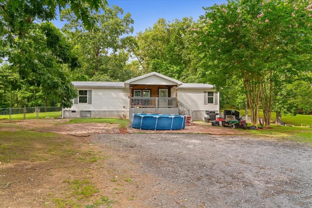 502 NE Richardson Road, Dalton, GA 30721