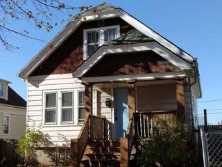 4715 N 39th STREET, Milwaukee, WI 53209
