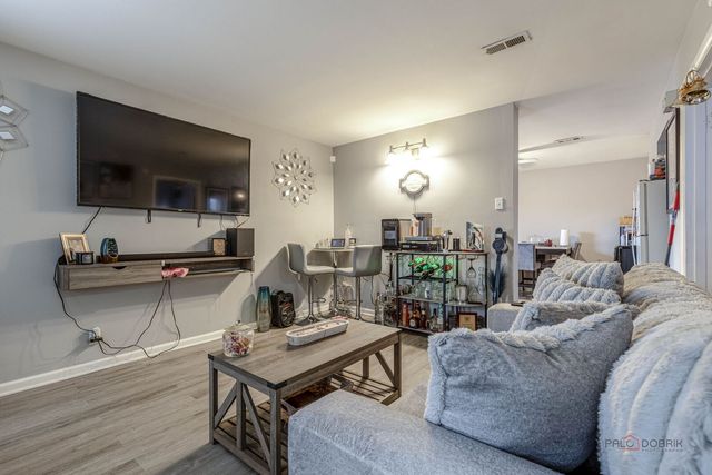 5122 W 30th Place, Cicero, IL 60804