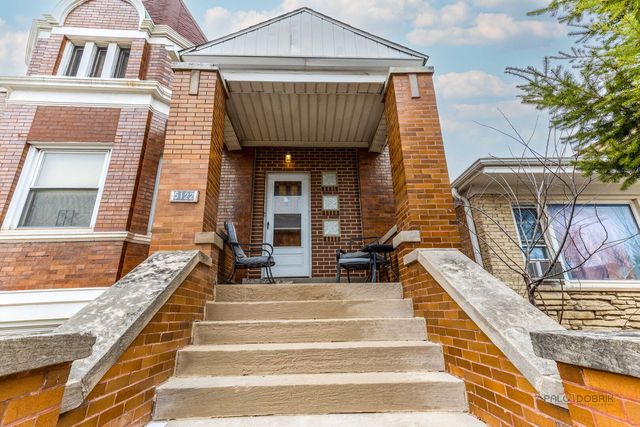 5122 W 30th Place, Cicero, IL 60804