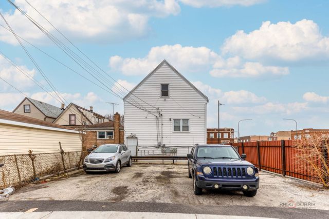 5122 W 30th Place, Cicero, IL 60804