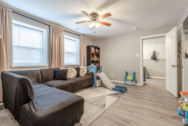 5122 W 30th Place, Cicero, IL 60804