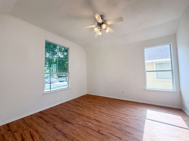 10312 Franklin Drive, Providence Village, TX 76227