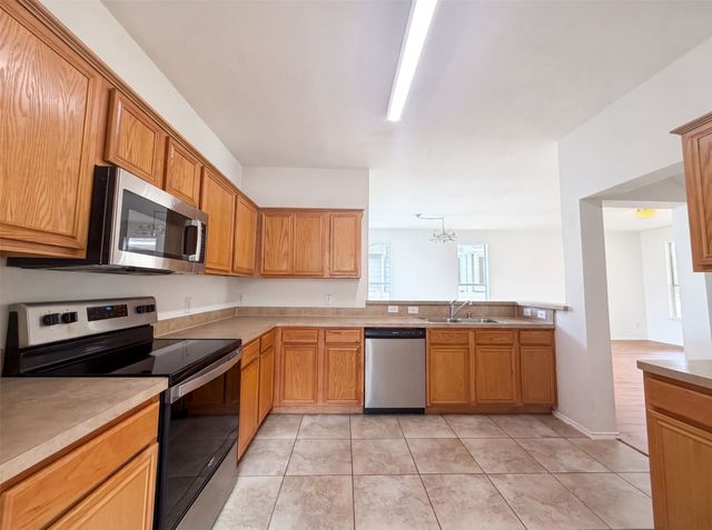 10312 Franklin Drive, Providence Village, TX 76227