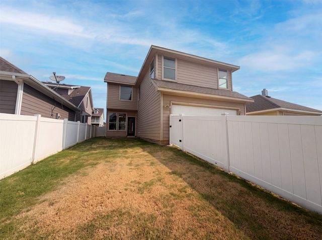 10312 Franklin Drive, Providence Village, TX 76227
