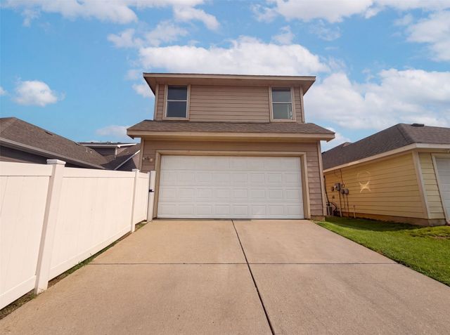 10312 Franklin Drive, Providence Village, TX 76227