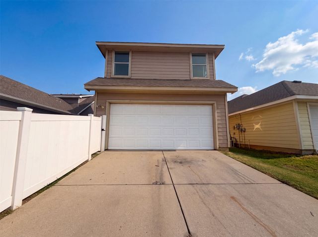10312 Franklin Drive, Providence Village, TX 76227