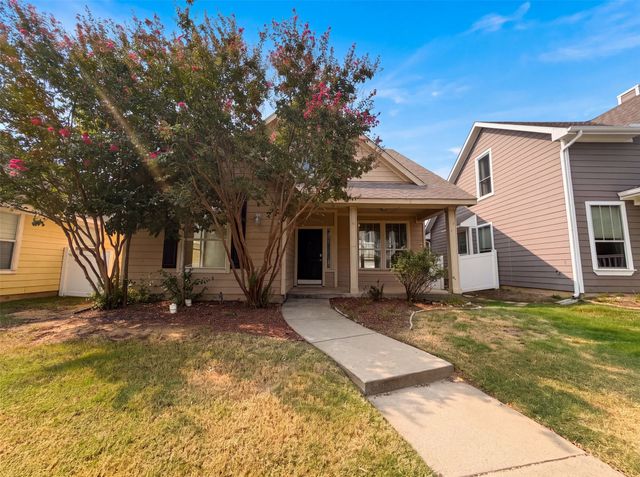 10312 Franklin Drive, Providence Village, TX 76227