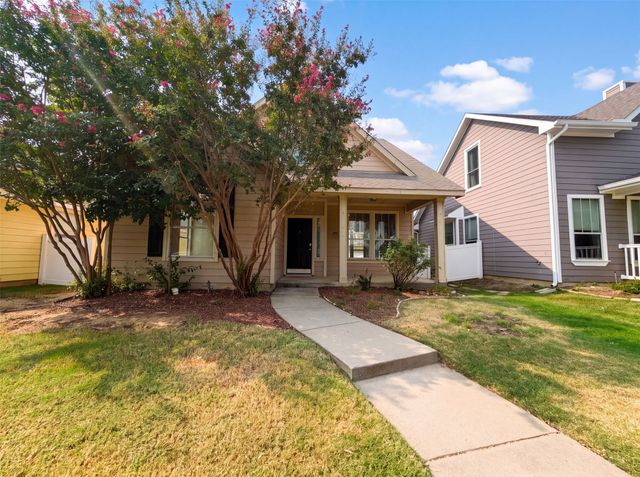 10312 Franklin Drive, Providence Village, TX 76227