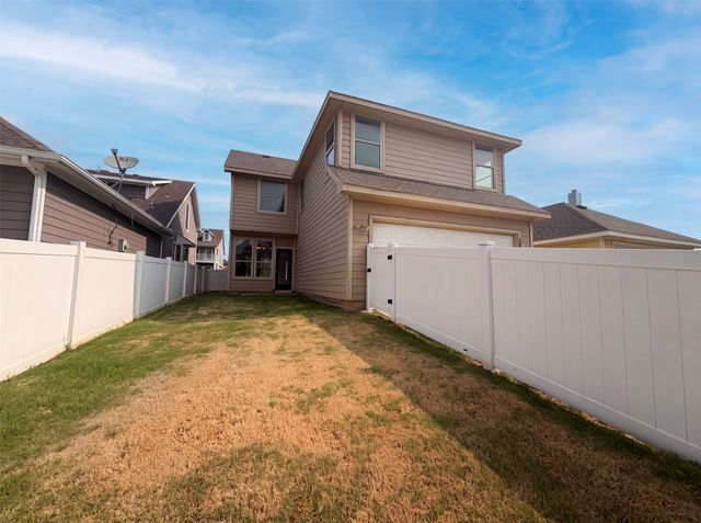 10312 Franklin Drive, Providence Village, TX 76227