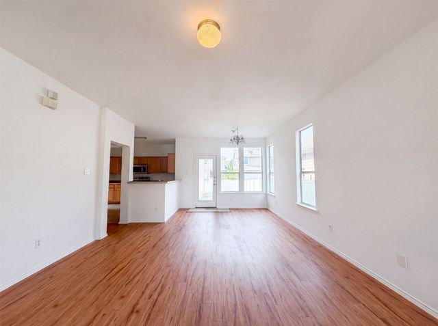 10312 Franklin Drive, Providence Village, TX 76227