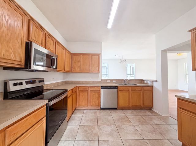 10312 Franklin Drive, Providence Village, TX 76227