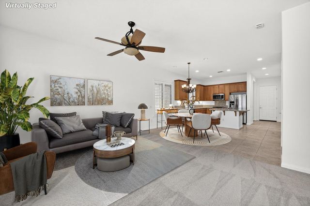 81579 Avenida De Baile, Indio, CA 92203