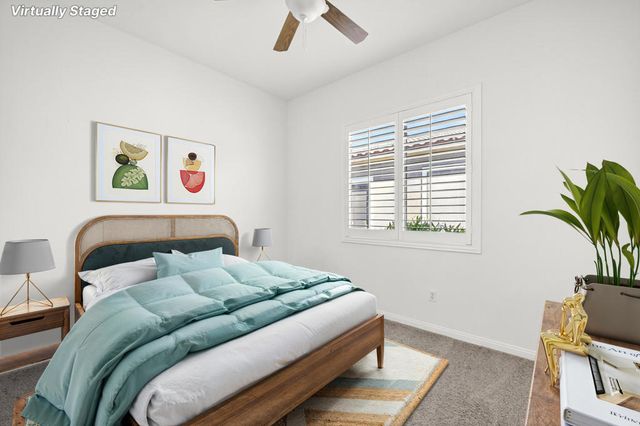 81579 Avenida De Baile, Indio, CA 92203