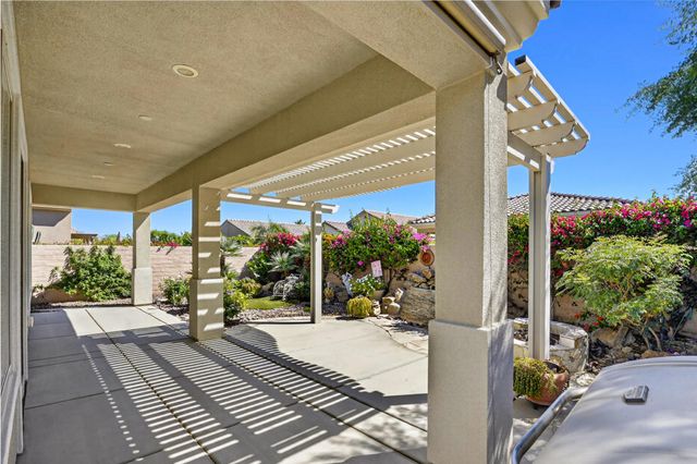 81579 Avenida De Baile, Indio, CA 92203