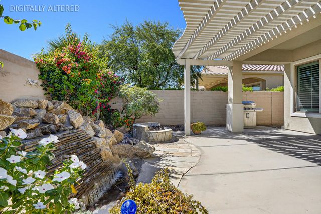 81579 Avenida De Baile, Indio, CA 92203