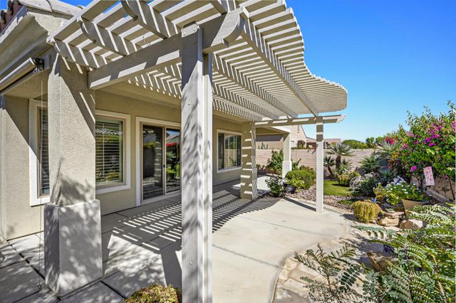 81579 Avenida De Baile, Indio, CA 92203