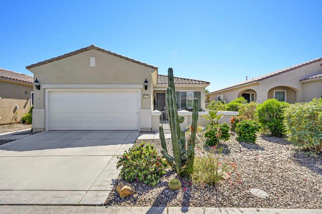 81579 Avenida De Baile, Indio, CA 92203