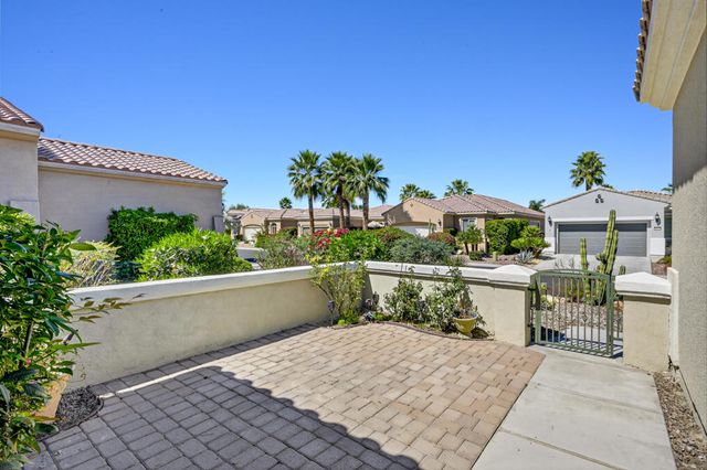 81579 Avenida De Baile, Indio, CA 92203