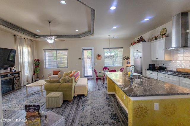 3684 Balboa Court, Las Cruces, NM 88012
