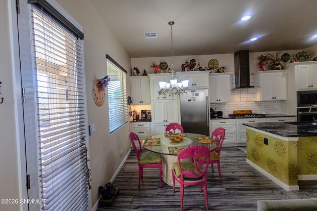 3684 Balboa Court, Las Cruces, NM 88012