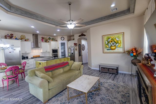 3684 Balboa Court, Las Cruces, NM 88012