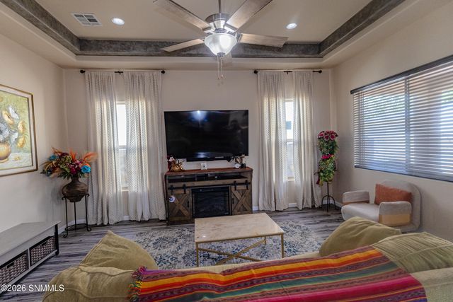 3684 Balboa Court, Las Cruces, NM 88012