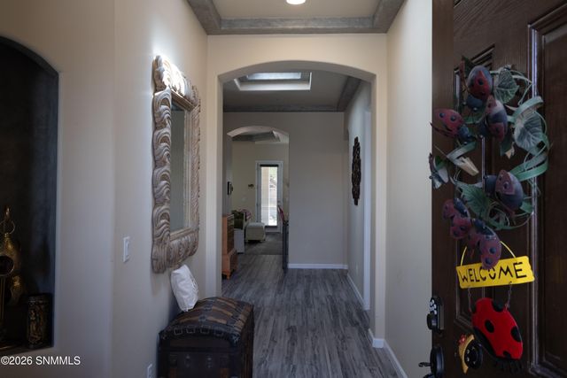 3684 Balboa Court, Las Cruces, NM 88012