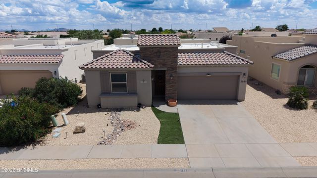 3684 Balboa Court, Las Cruces, NM 88012