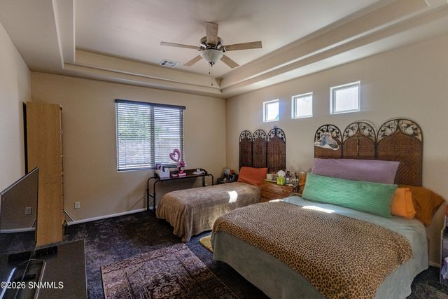 3684 Balboa Court, Las Cruces, NM 88012