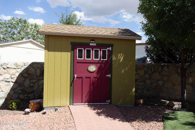 3684 Balboa Court, Las Cruces, NM 88012